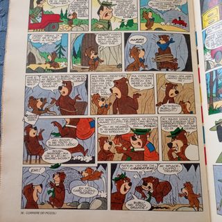 Corriere Piccoli n.3 - 1978 e n. 37-1979