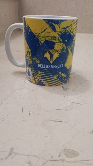 Tazza Hellas Verona - Calcio