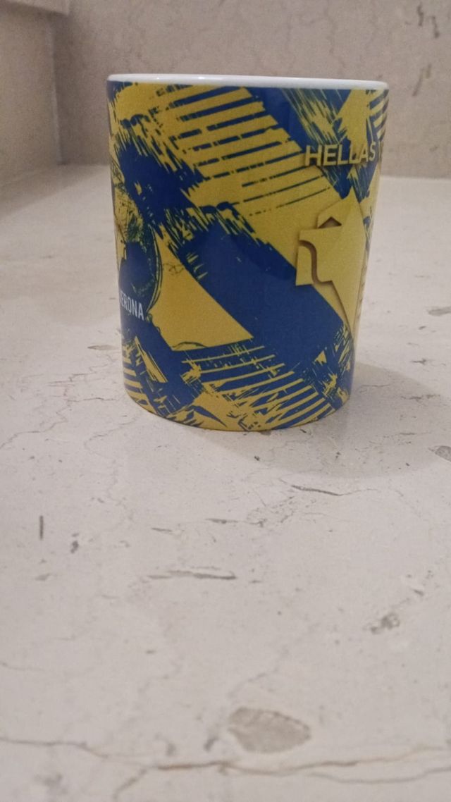 Tazza Hellas Verona - Calcio