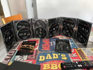 Juego de Tronos - Temporadas 1 & 2