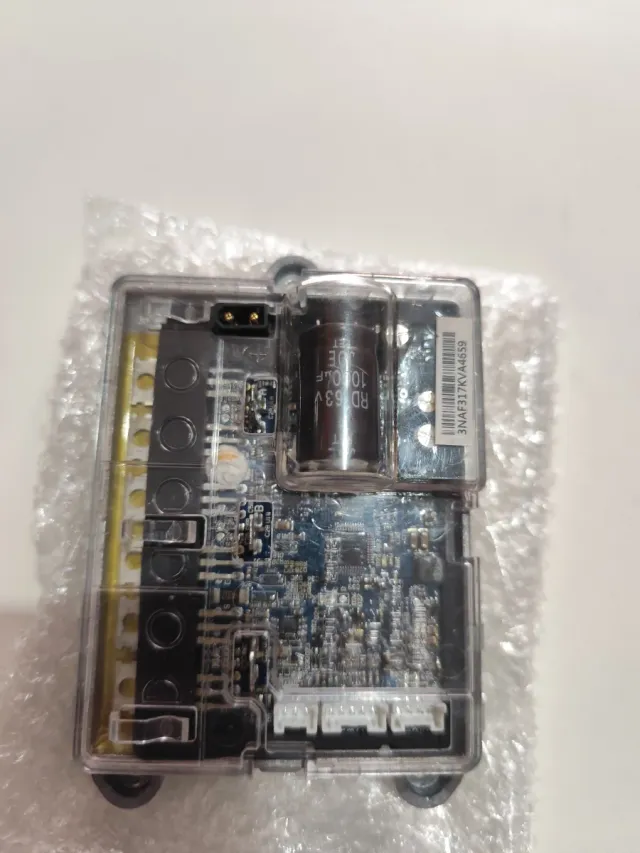 Motor, controladora, acelerador y freno Xiaomi365