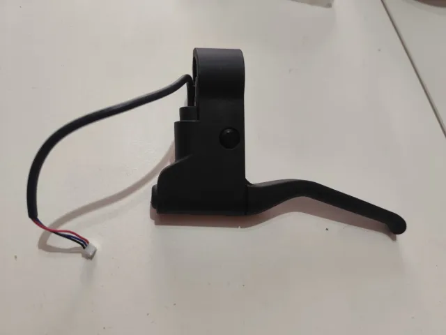 Motor, controladora, acelerador y freno Xiaomi365