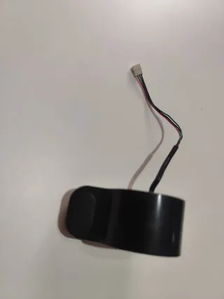 Motor, controladora, acelerador y freno Xiaomi365