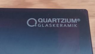 Vitrocerámica Inducción Teka - 45cm ancho
