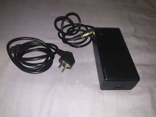Cargador bici eléctrica 920