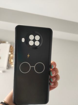 Fundas móvil Xiaomi Mi 10T Lite