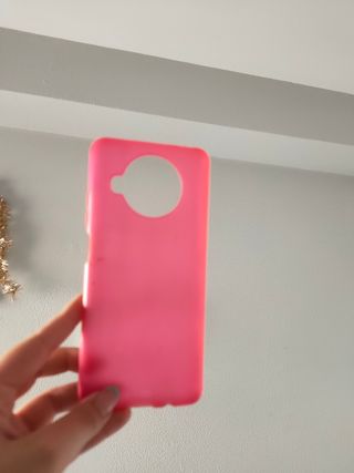 Fundas móvil Xiaomi Mi 10T Lite