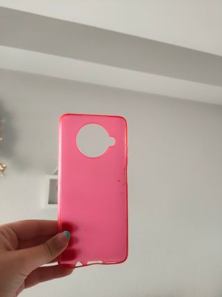 Fundas móvil Xiaomi Mi 10T Lite