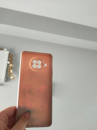 Fundas móvil Xiaomi Mi 10T Lite