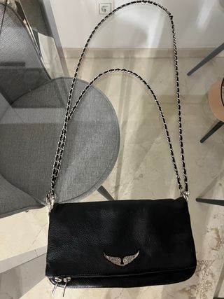 Bolso Zadig&Voltaire negro