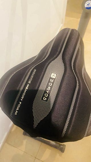 Bicicleta estática Domyos VM130