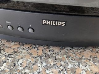 TV Philips 14" Portátil