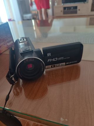 BenQ DC C540 - Cámara Digital