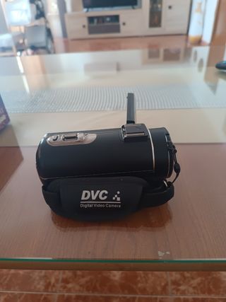 BenQ DC C540 - Cámara Digital