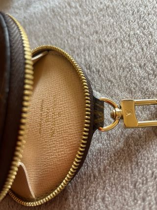 Monedero Louis Vuitton | Monogram