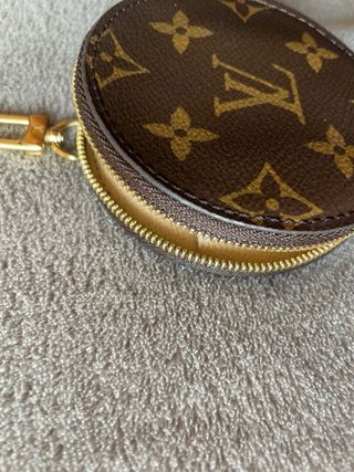 Monedero Louis Vuitton | Monogram