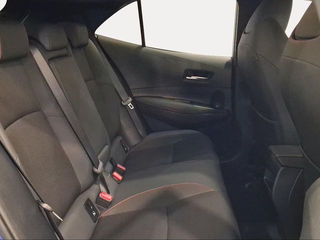 Toyota Corolla 140H GR-Sport