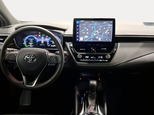 Toyota Corolla 140H GR-Sport