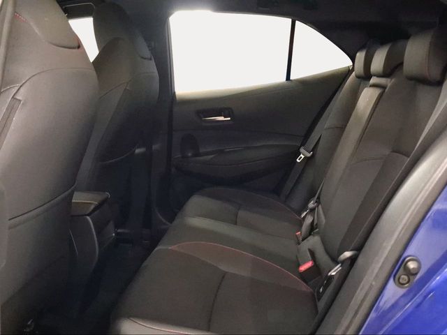 Toyota Corolla 140H GR-Sport
