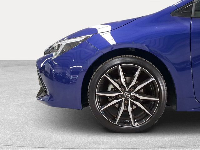 Toyota Corolla 140H GR-Sport