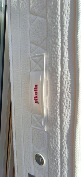 Colchón Pikolin + 2 bases 180x200 by Meliá