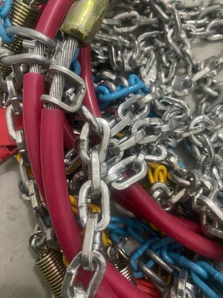 Cadenas Nieve Jope 4x4