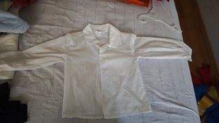 Traje chulapo niño 6 años
