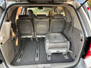 KIA Carnival 2.9 GRDi Automatico 7 plazas 2008