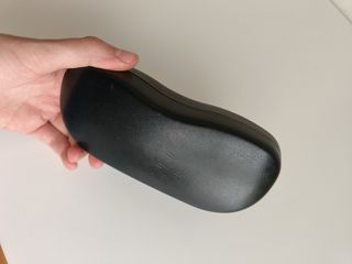 Caja Ray-Ban negra para gafas
