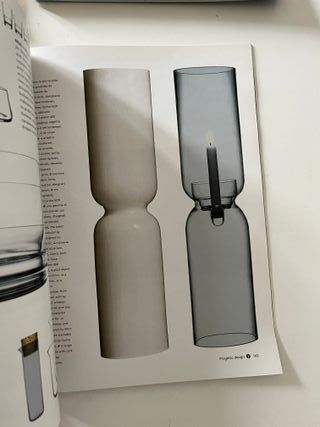 Rivista Interni Mondadori 1999-2000
