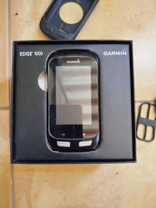 Garmin 1000 GPS