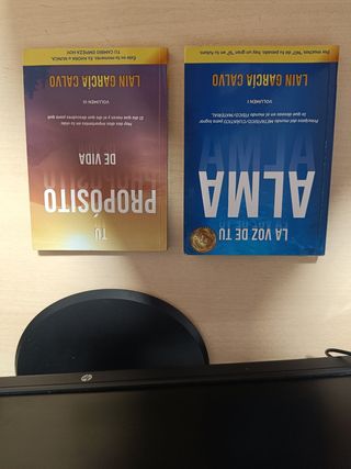 La voz de tu alma + tu propósito de vida