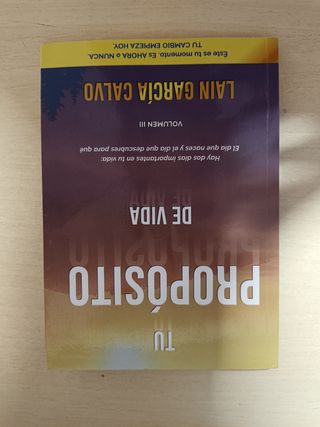 La voz de tu alma + tu propósito de vida