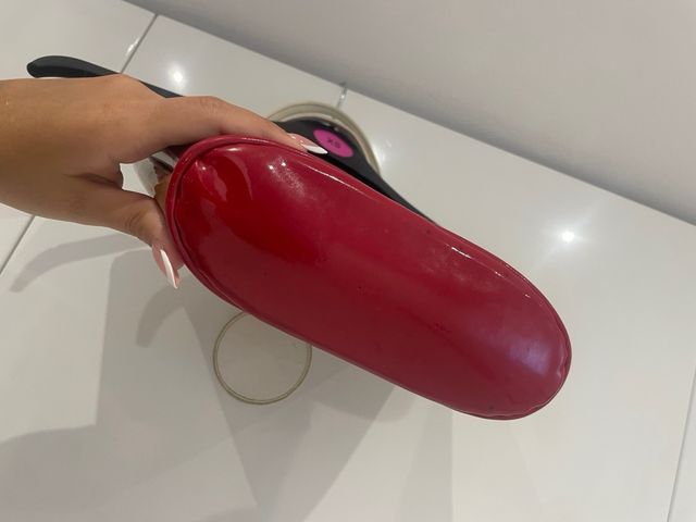 Pacha Ibiza - borsa stampata e plastificata