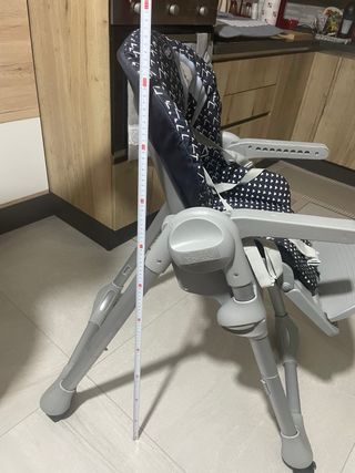 Seggiolone Chicco - Unisex