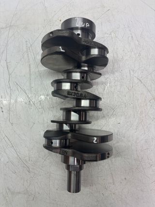 Cigüeñal Land Rover Jaguar XF XJ 3,0 D 306DTA 306DT GEN2 9X2Q-BA
