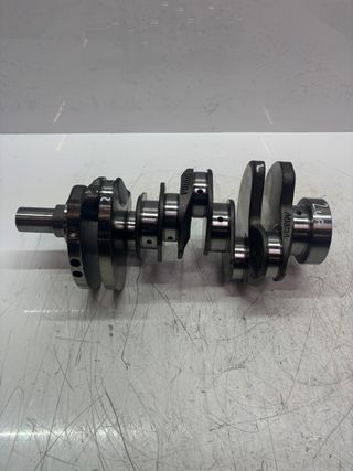 Cigüeñal Land Rover Jaguar XF XJ 3,0 D 306DTA 306DT GEN2 9X2Q-BA