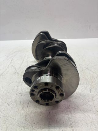 Cigüeñal Land Rover Jaguar XF XJ 3,0 D 306DTA 306DT GEN2 9X2Q-BA