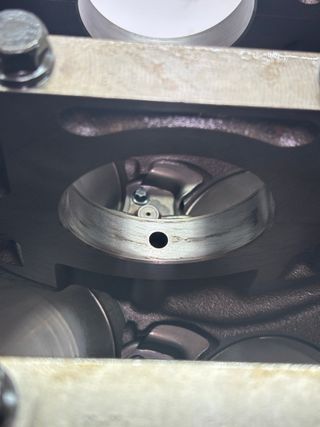 Bloque motor Land Rover Jaguar XF XJ 3.0 D 306DTA 306DT GEN2 FW9Q-6015-AB
