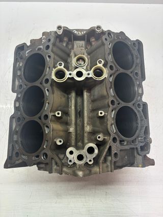Bloque motor Land Rover Jaguar XF XJ 3.0 D 306DTA 306DT GEN2 FW9Q-6015-AB