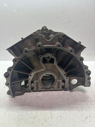 Bloque motor Land Rover Jaguar XF XJ 3.0 D 306DTA 306DT GEN2 FW9Q-6015-AB