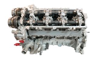 Motor MCLAREN 570GT 570S 3.8 V8 M838TE M838