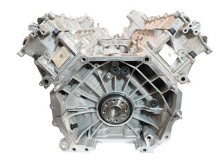 Motor MCLAREN 570GT 570S 3.8 V8 M838TE M838