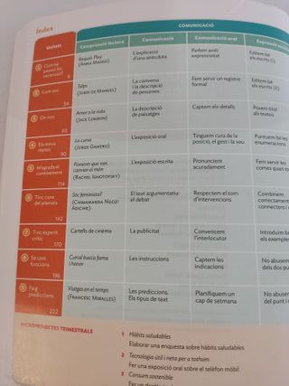 Llengua catalana i Literatura 2º ESO - 9788411294867