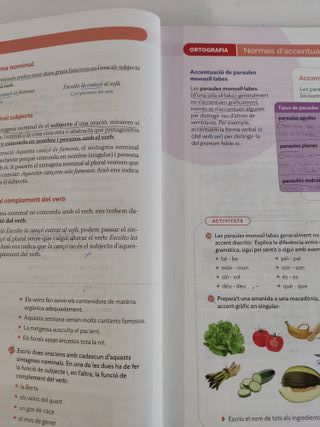 Llengua catalana i Literatura 2º ESO - 9788411294867