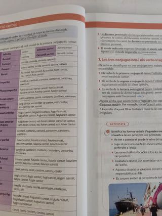 Llengua catalana i Literatura 2º ESO - 9788411294867