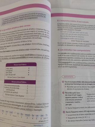 Llengua catalana i Literatura 2º ESO - 9788411294867