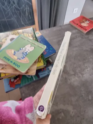 Varios títulos
