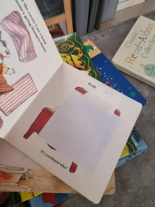 Varios títulos