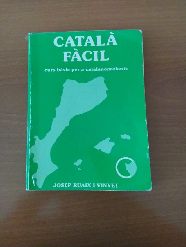 CATALA FACIL